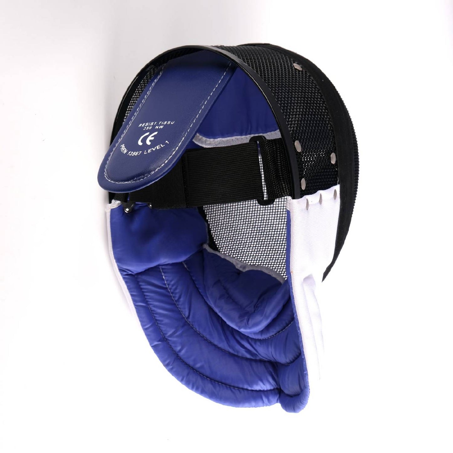 Fencing Epee Mask Helmet – Adult & Kids, Training & Competition