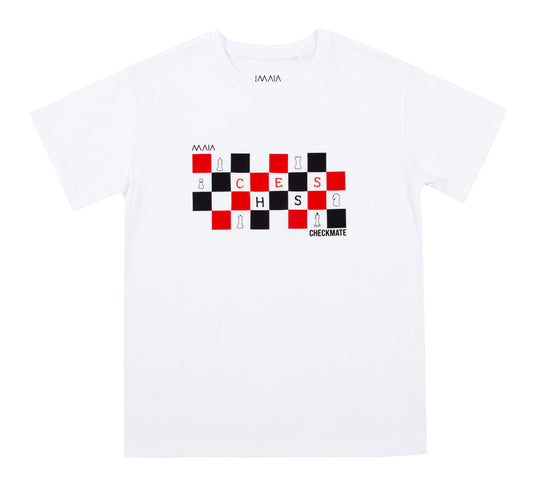 Boys' Chess T-shirt