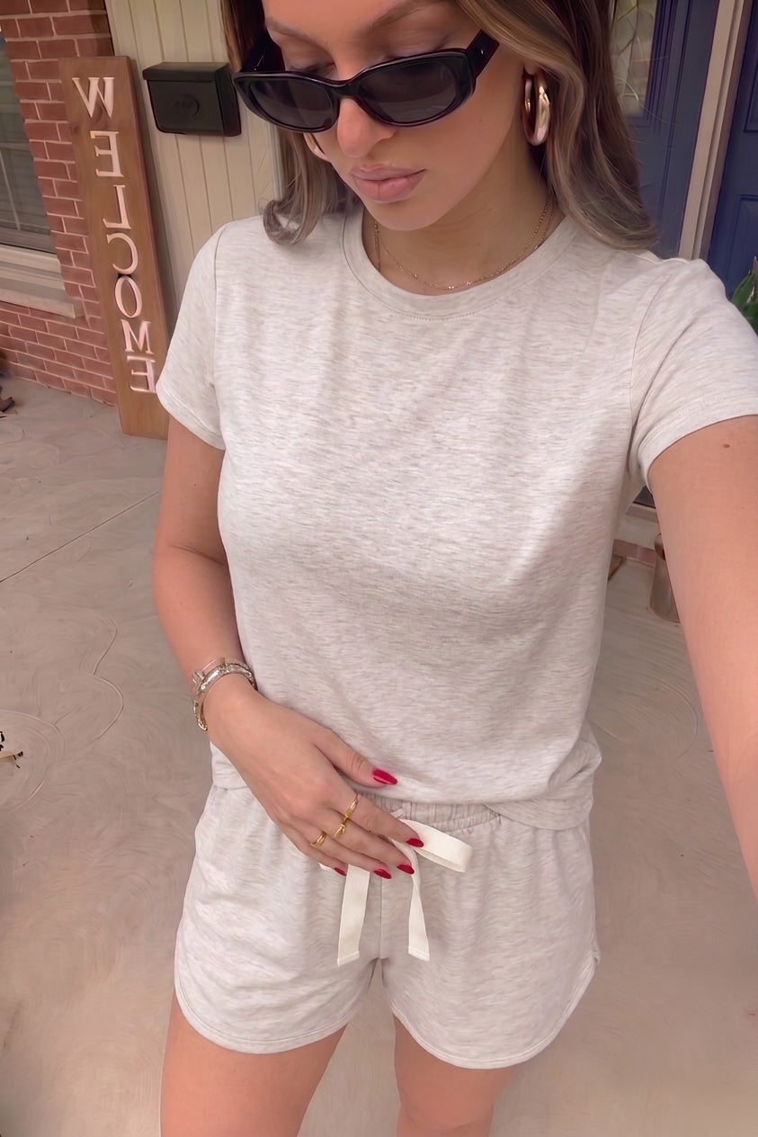 Kadın Pamuklu Pijama Takımı