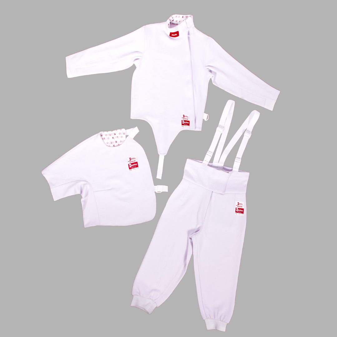 350 Newton Erkek Eskrim Elbisesi Takım