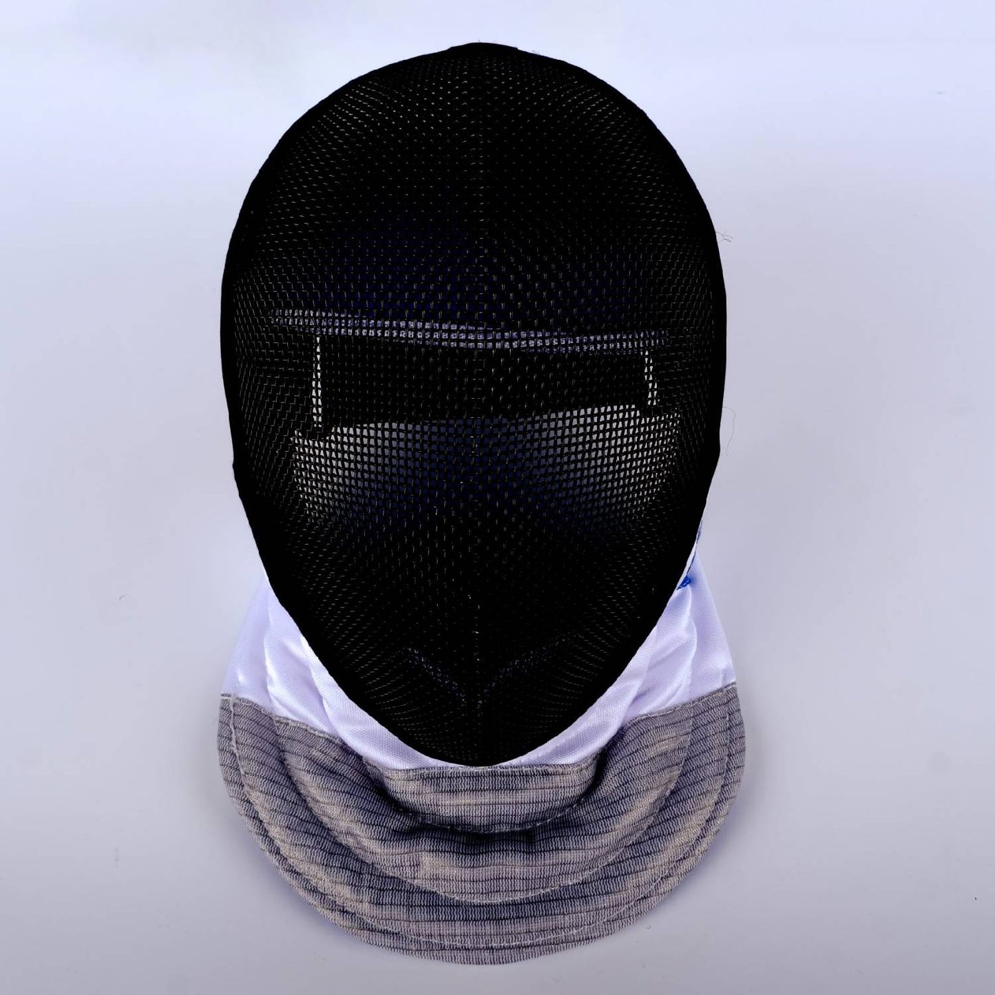 Fencing Foil Mask Helmet – Adult &amp; Kids, Training &amp; Competition