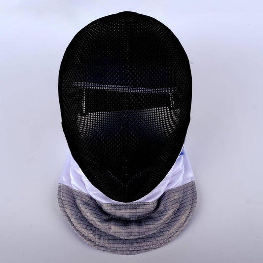 Fencing Foil Mask Helmet – Adult &amp; Kids, Training &amp; Competition