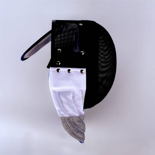 Fencing Foil Mask Helmet – Adult &amp; Kids, Training &amp; Competition