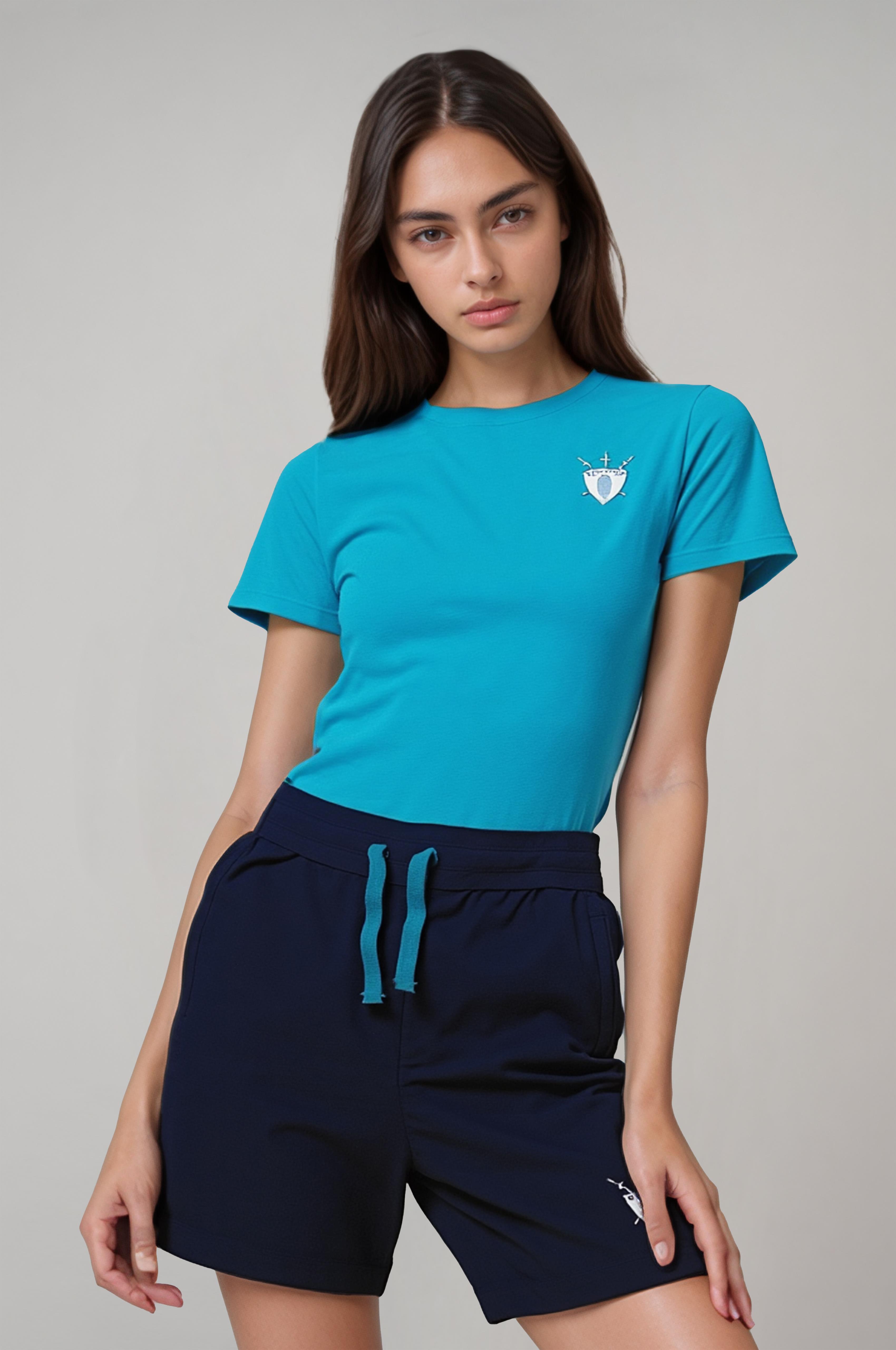 Balestra Eskrim Lacivert Şort