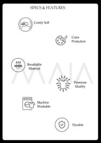 Erkek Çocuk Bej Renkli Fencing Forever T-shirt