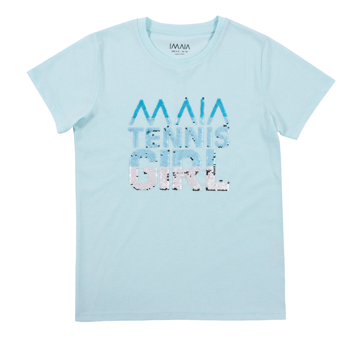MAIA Tennıs Girl T-shirt