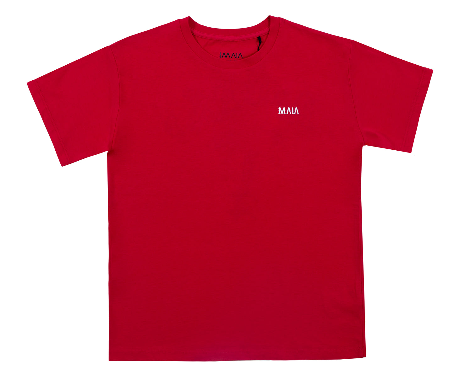 Boys' Red Fencing Attack T-shirt 