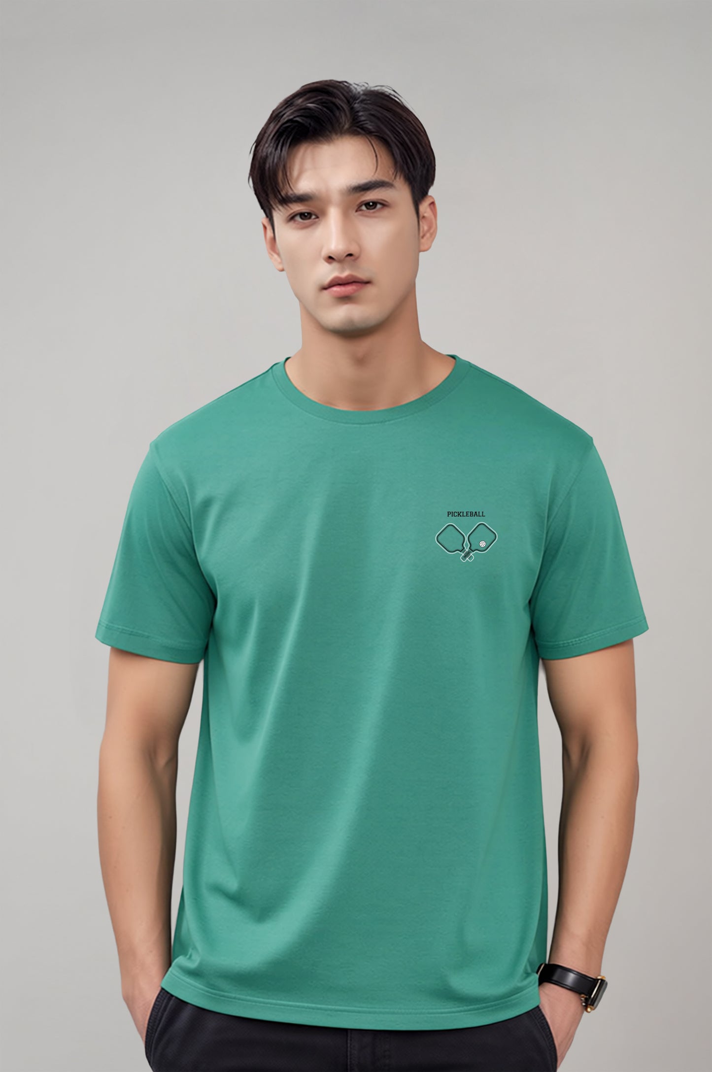 Men's Pickleball Comfort T-shirt 
