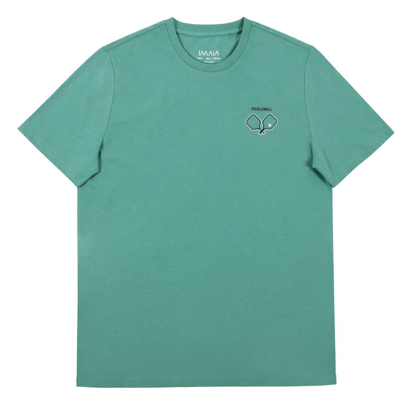 Men's Pickleball Comfort T-shirt 