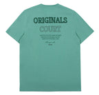 Erkek Pickleball Comfort T-shirt