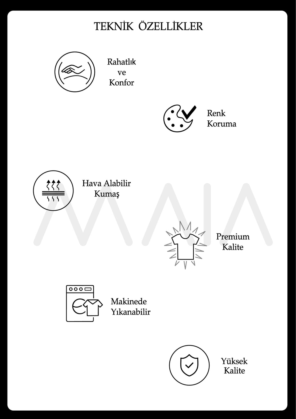 Girls' Volleyball T-shirt 