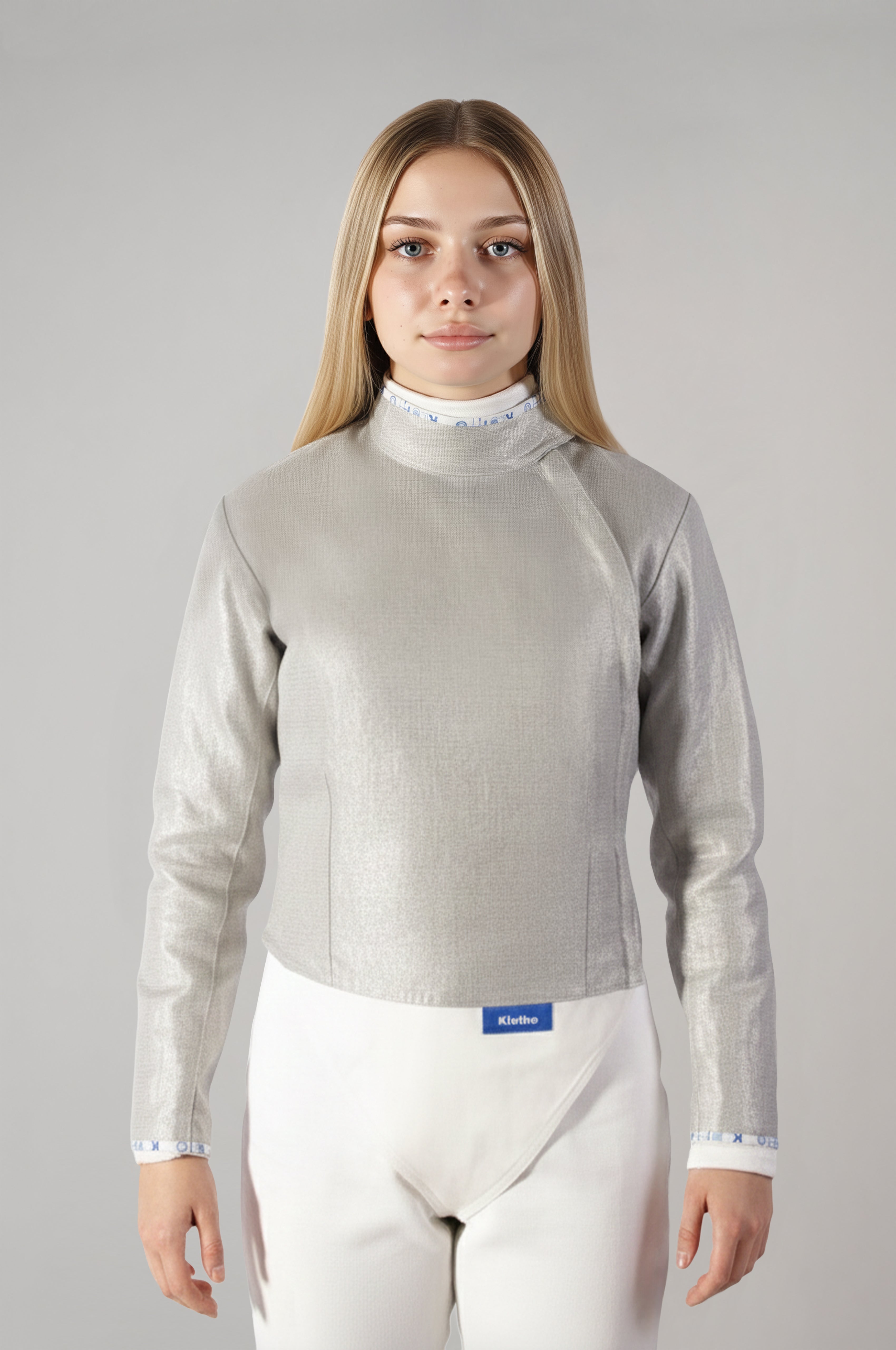 Fencing Electric Sabre Jacket Women – Adult & Kids, Training & Competition