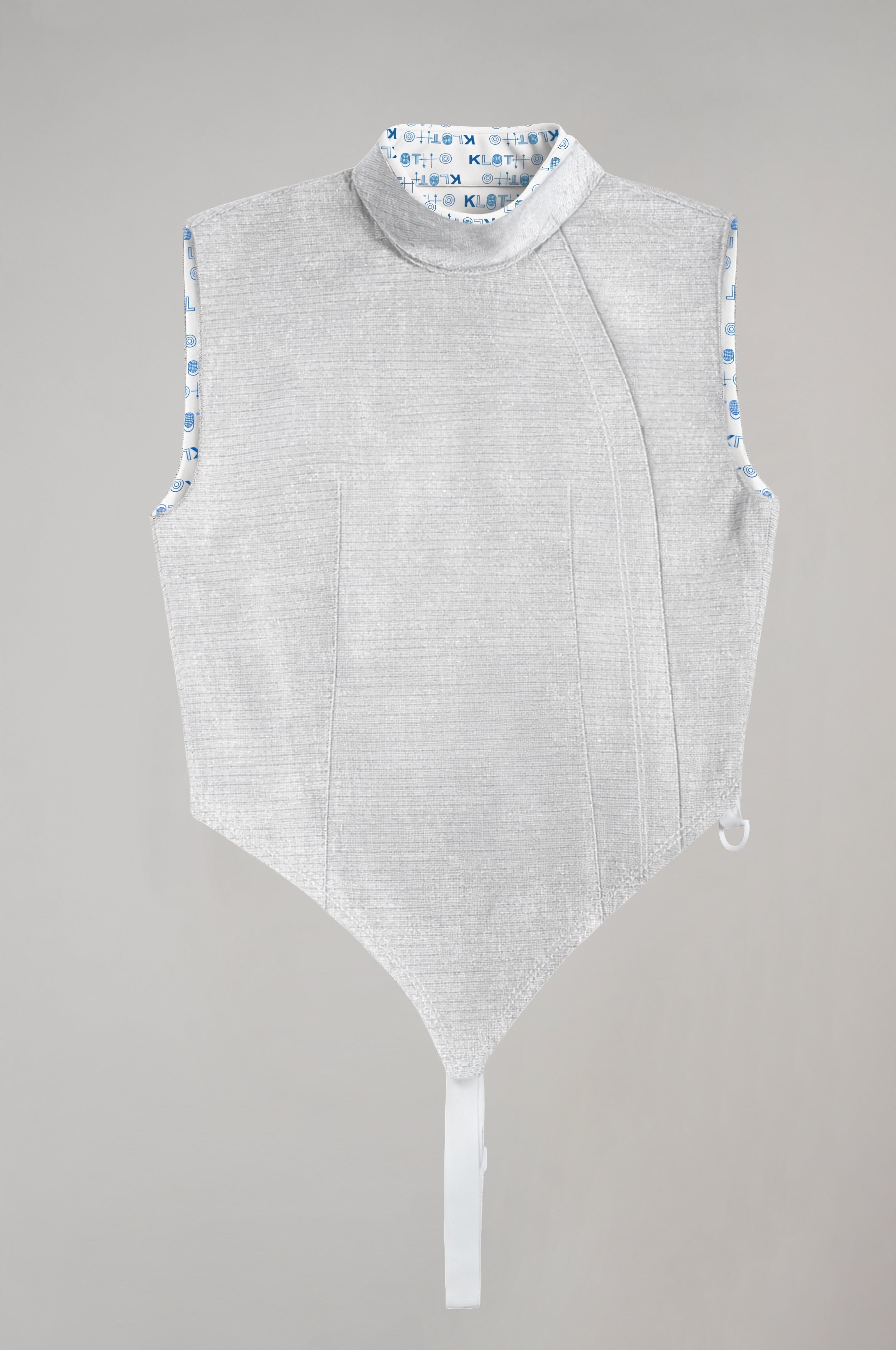 Fencing Electric Foil Girls Jacket – Training & Competition