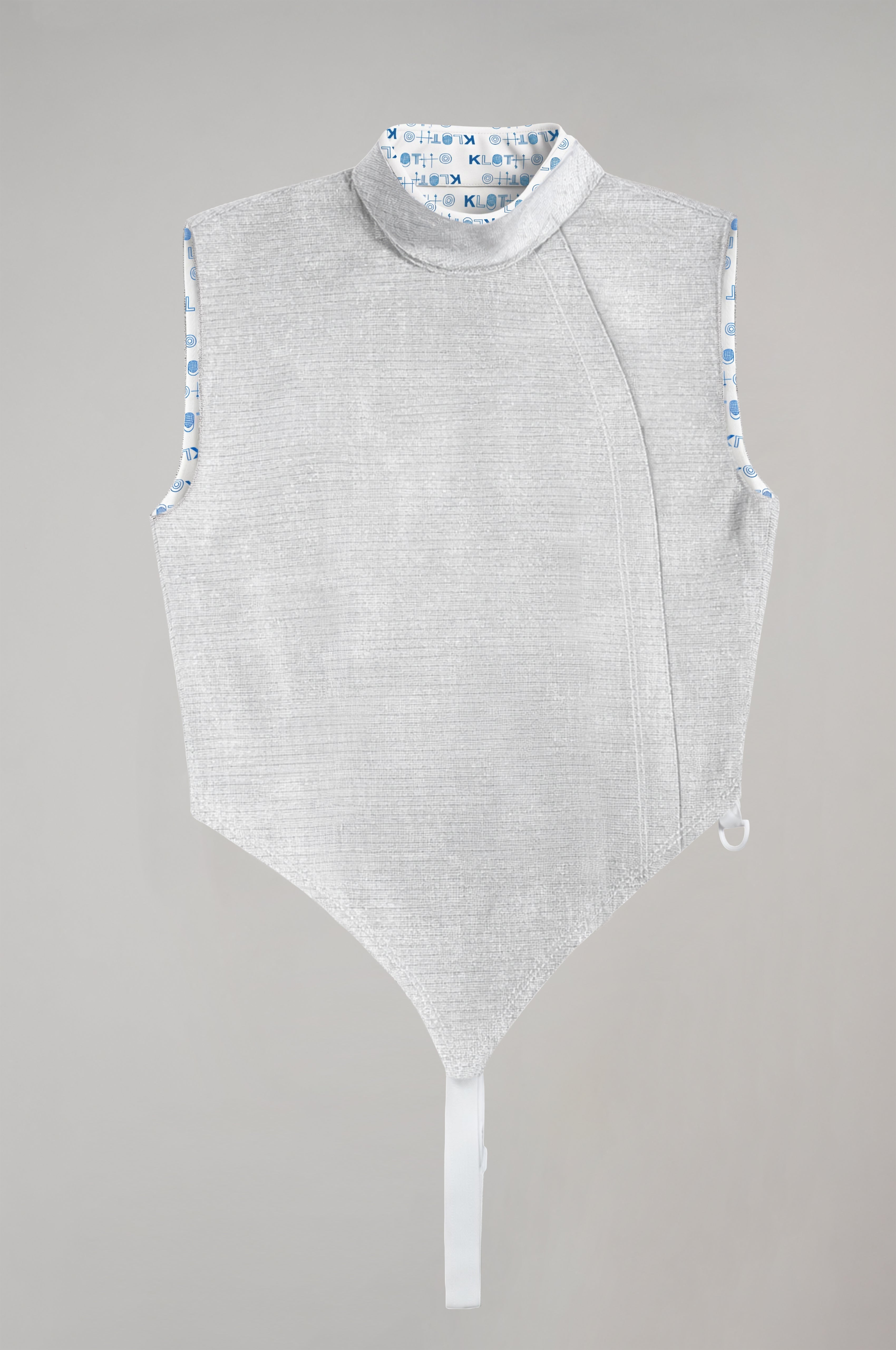 Fencing Electric Foil Boys Jacket – Training & Competition