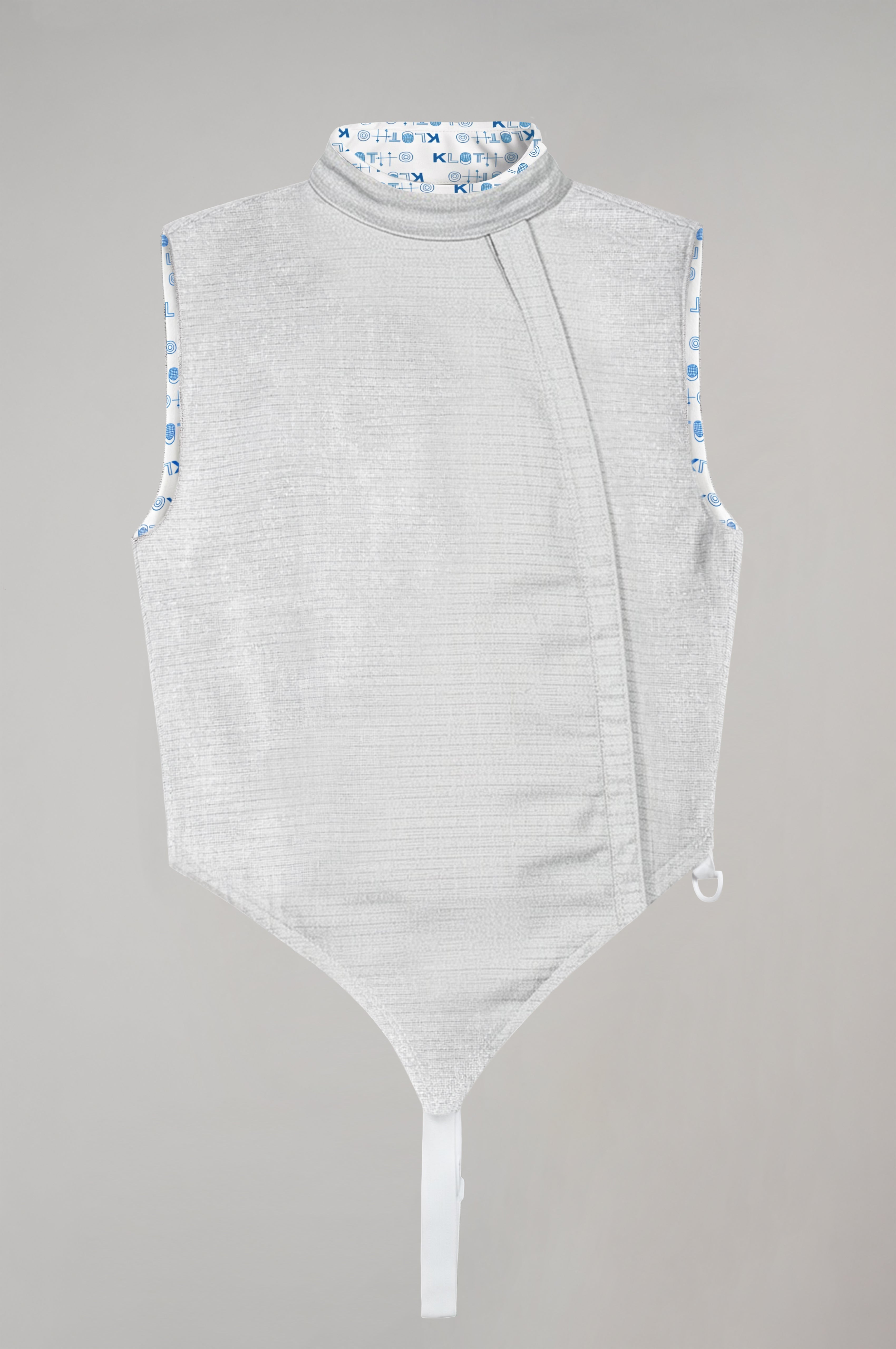 Fencing Electric Foil Man Jacket – Training & Competition