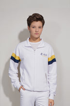 Us Sabre Academy Fermuarlı Sweatshirt & Eşofman Takım