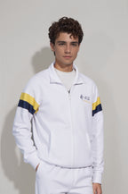 Us Sabre Academy Fermuarlı Sweatshirt & Eşofman Takım